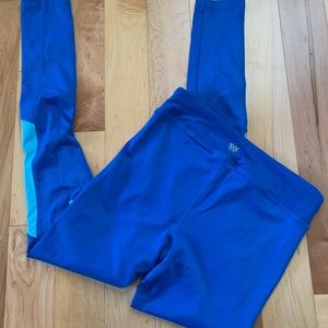 Workout Leggings Size Small